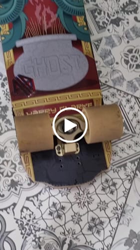 Customer video review of Nemo Torque Block