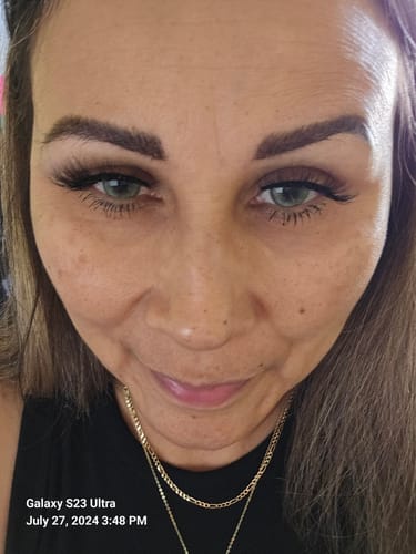 Customer photo review of Rich Jade