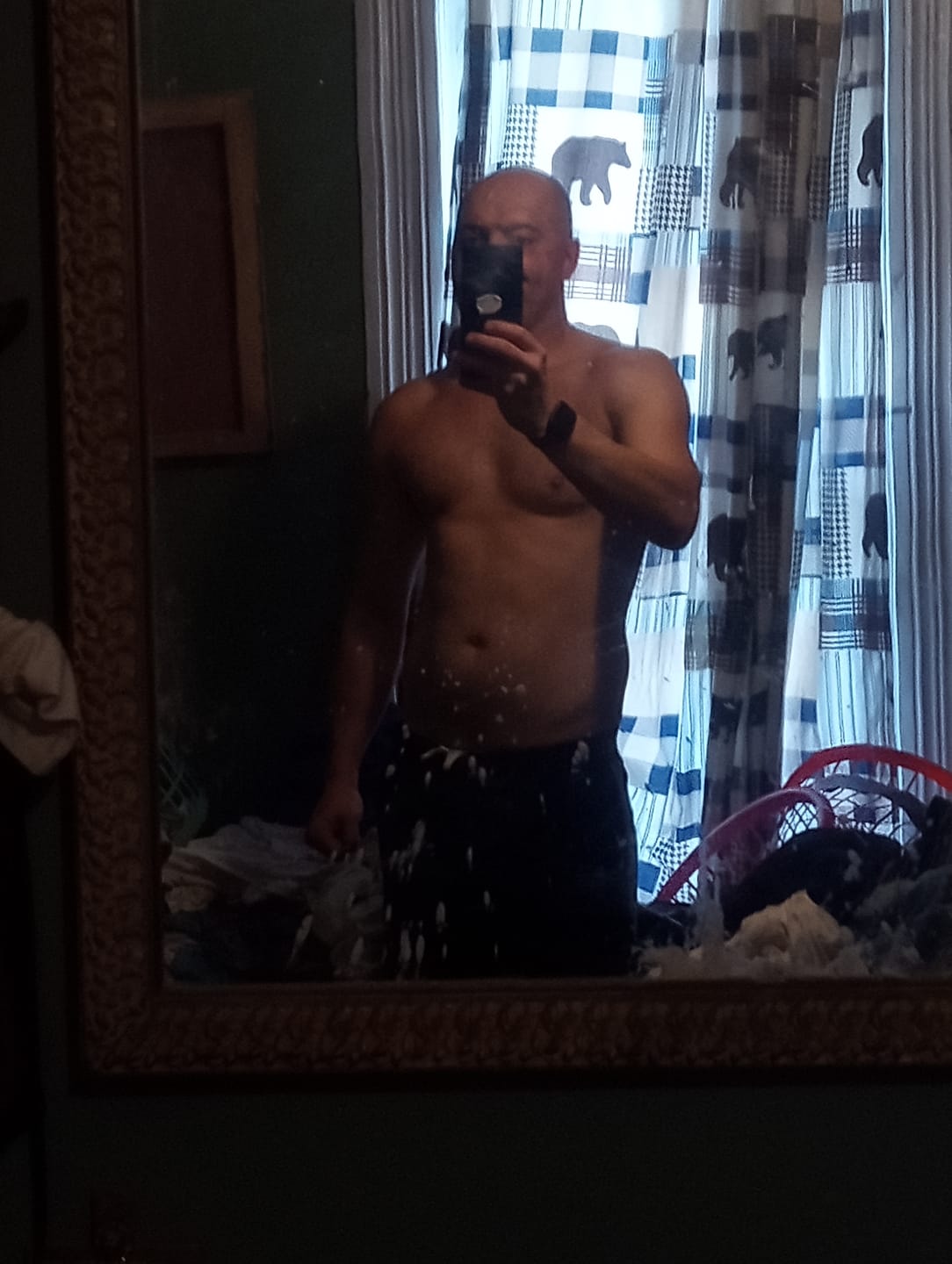Customer photo review of Muscle Support Stack - PCT