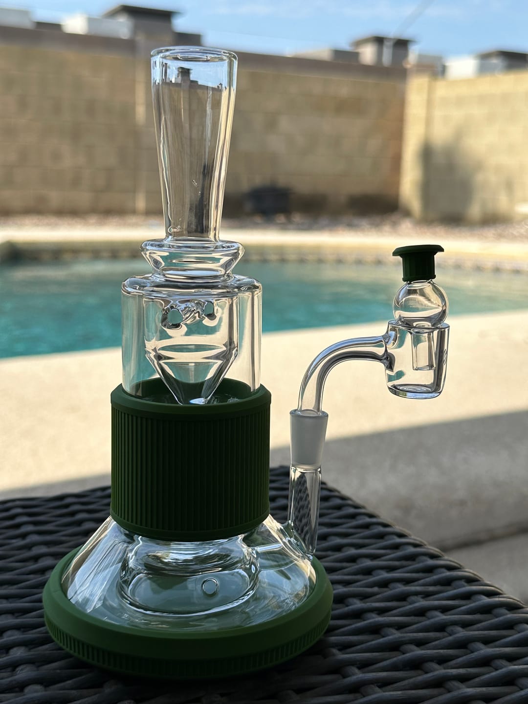 Customer photo review of CUSTOM TANDEM RIG KIT