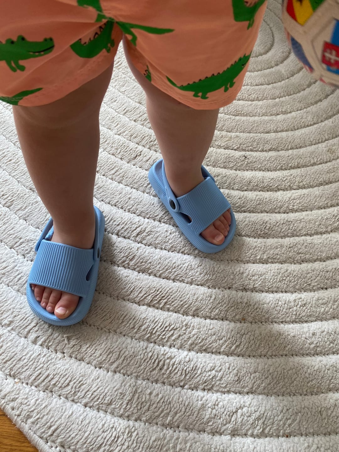 Customer photo review of HappyMini