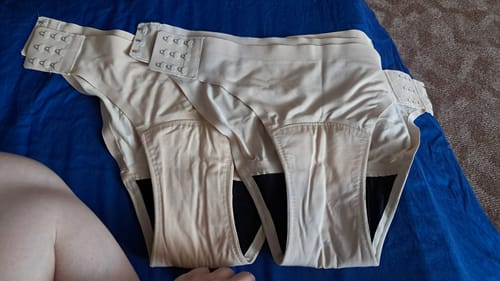 Customer photo review of Gratis Leakproof Bia