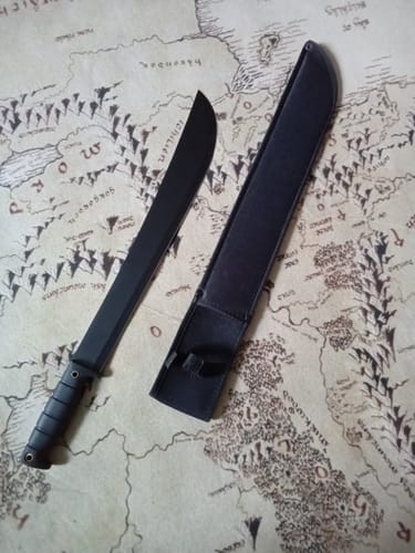 Customer photo review of Tactical Gardener