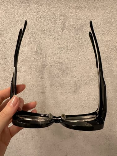 Customer photo review of FusionLens™ | Portez par-dessus vos lunettes (1+1 GRATUIT)