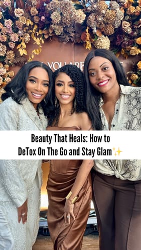Customer photo review of Finesse All In One Styler