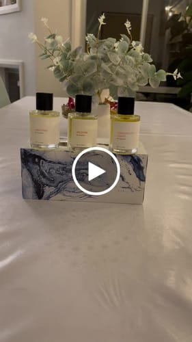 Customer video review of Nightfall