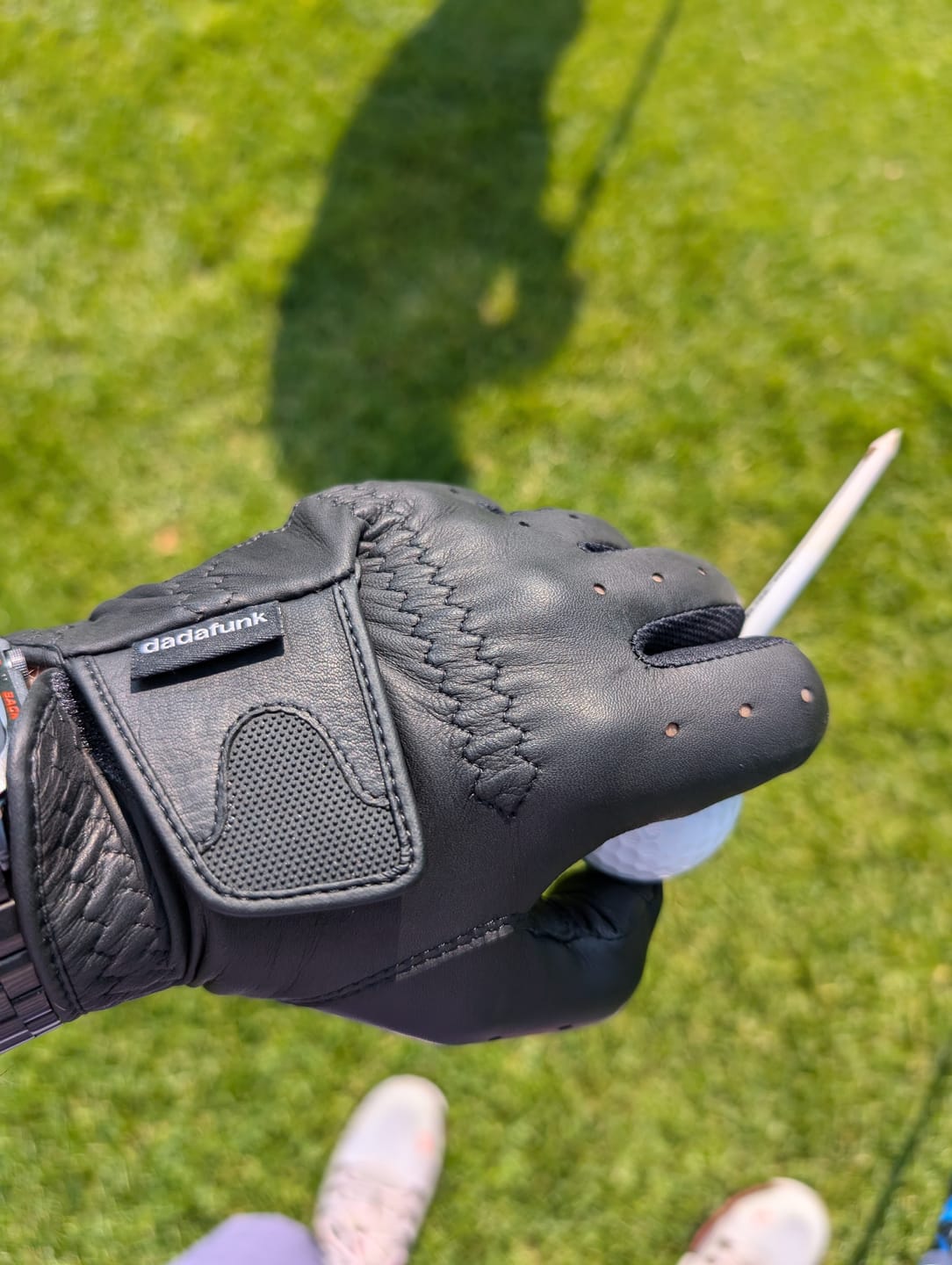 Customer photo review of Classic '31 Dark
