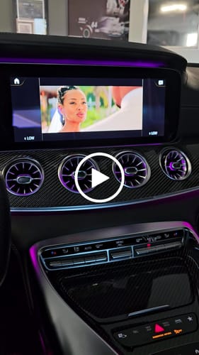 Customer video review of Digi Dash 3.0