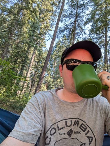 Customer photo review of Free Sample Trial w/ FREE E-Book + Group Access + $5 Gift Card (x3 servings)