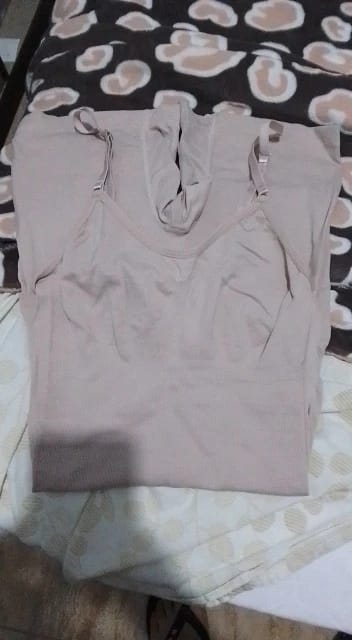Customer photo review of Bodysuit Combinaison BodyNice™