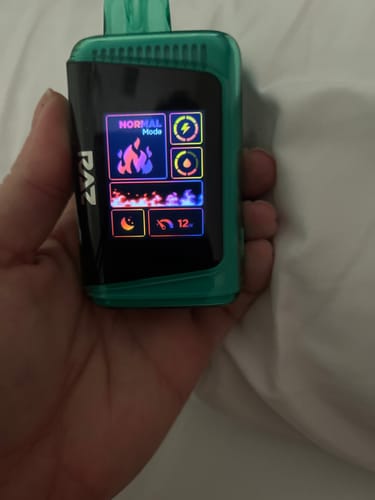 Jennifer T. review of Rainbow Rain - RAZ DC25000 image 1 out of 1