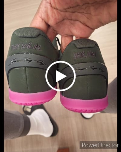 Customer video review of Player1 Plus WHC