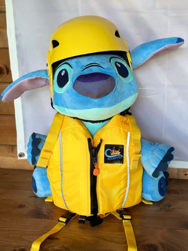 Customer photo review of Sticker Vinile Classico