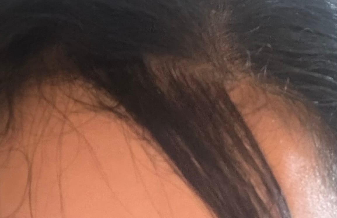 Customer photo review of PRE ORDER Dream Hair Bundle