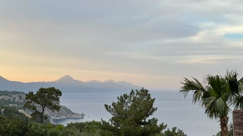 Customer photo review of Mythos beer can - 6x330ml