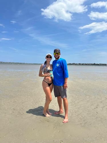 Customer photo review of Manhattan Black Minimal Bottoms