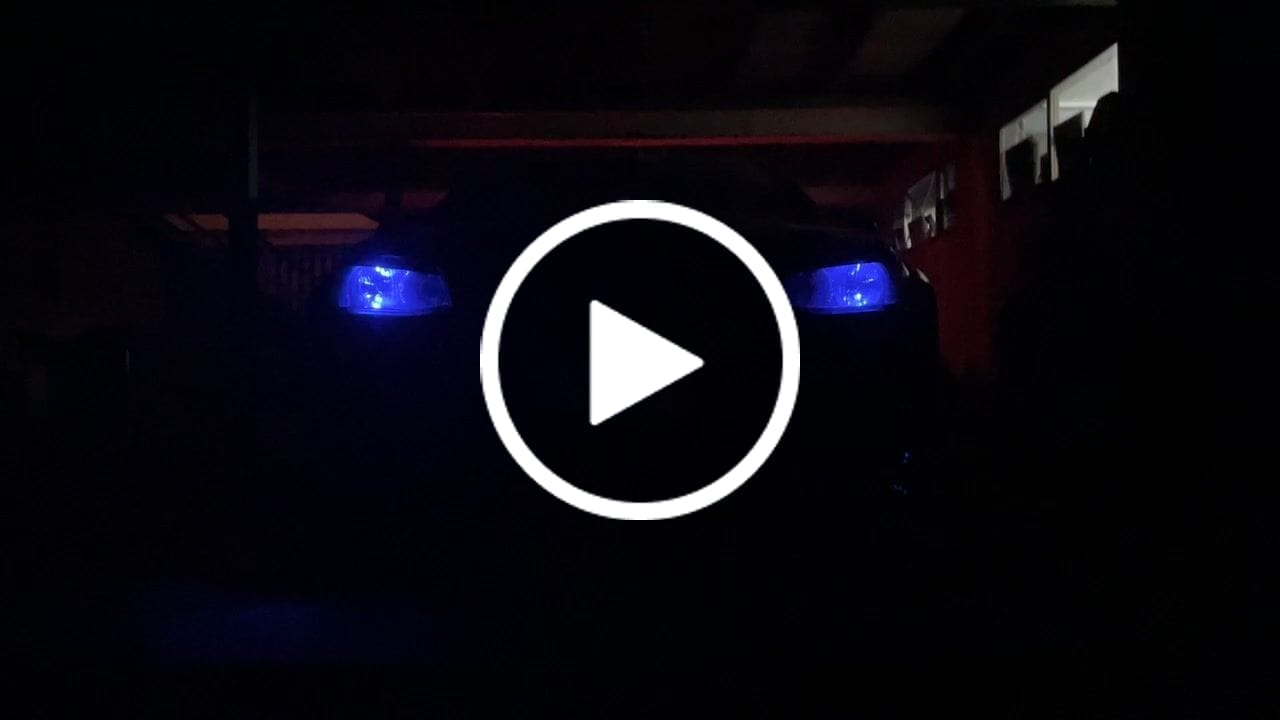 Customer video review of Spectrum T10 Globes