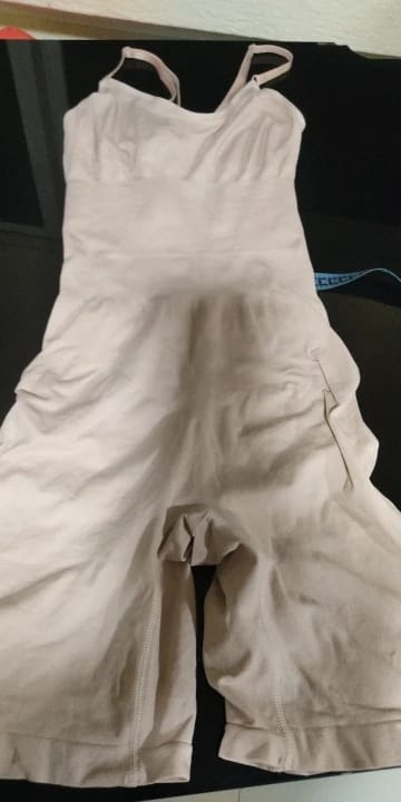Customer photo review of Bodysuit Combinaison BodyNice™