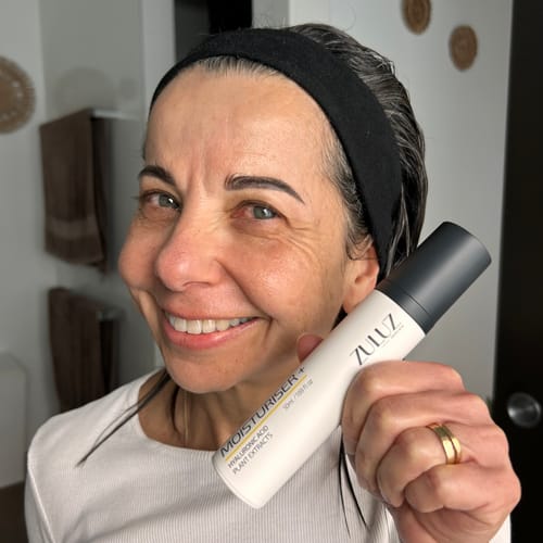 Customer photo review of Our Best Seller - Duo Pack