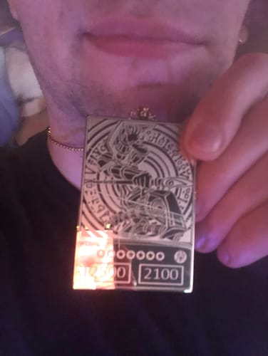 Collector photo