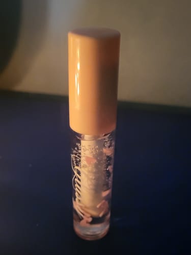 Customer photo review of Love in bottle