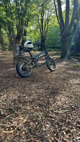 Customer photo review of Aniioki A8 Pro Max