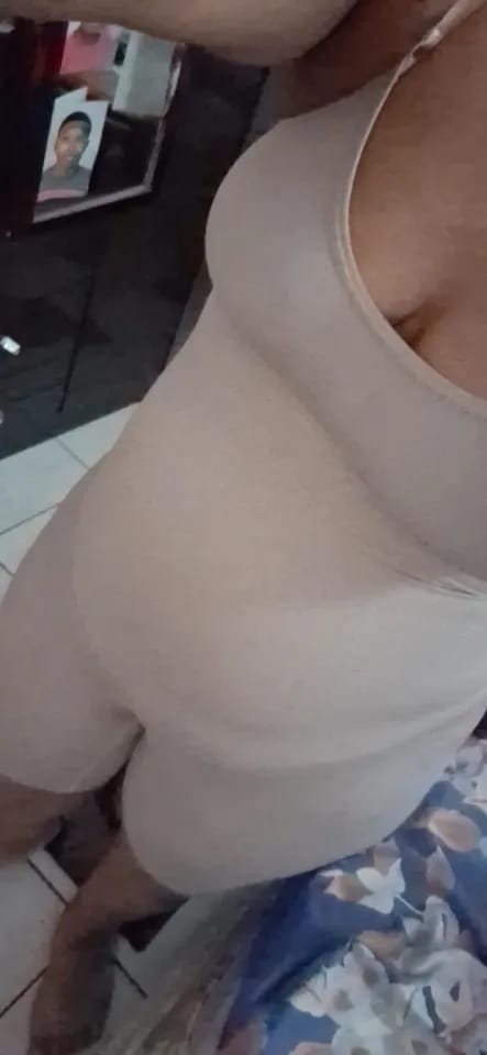 Customer photo review of Bodysuit Combinaison BodyNice™