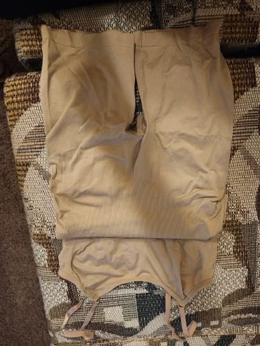 Customer photo review of Bodysuit Combinaison BodyNice™