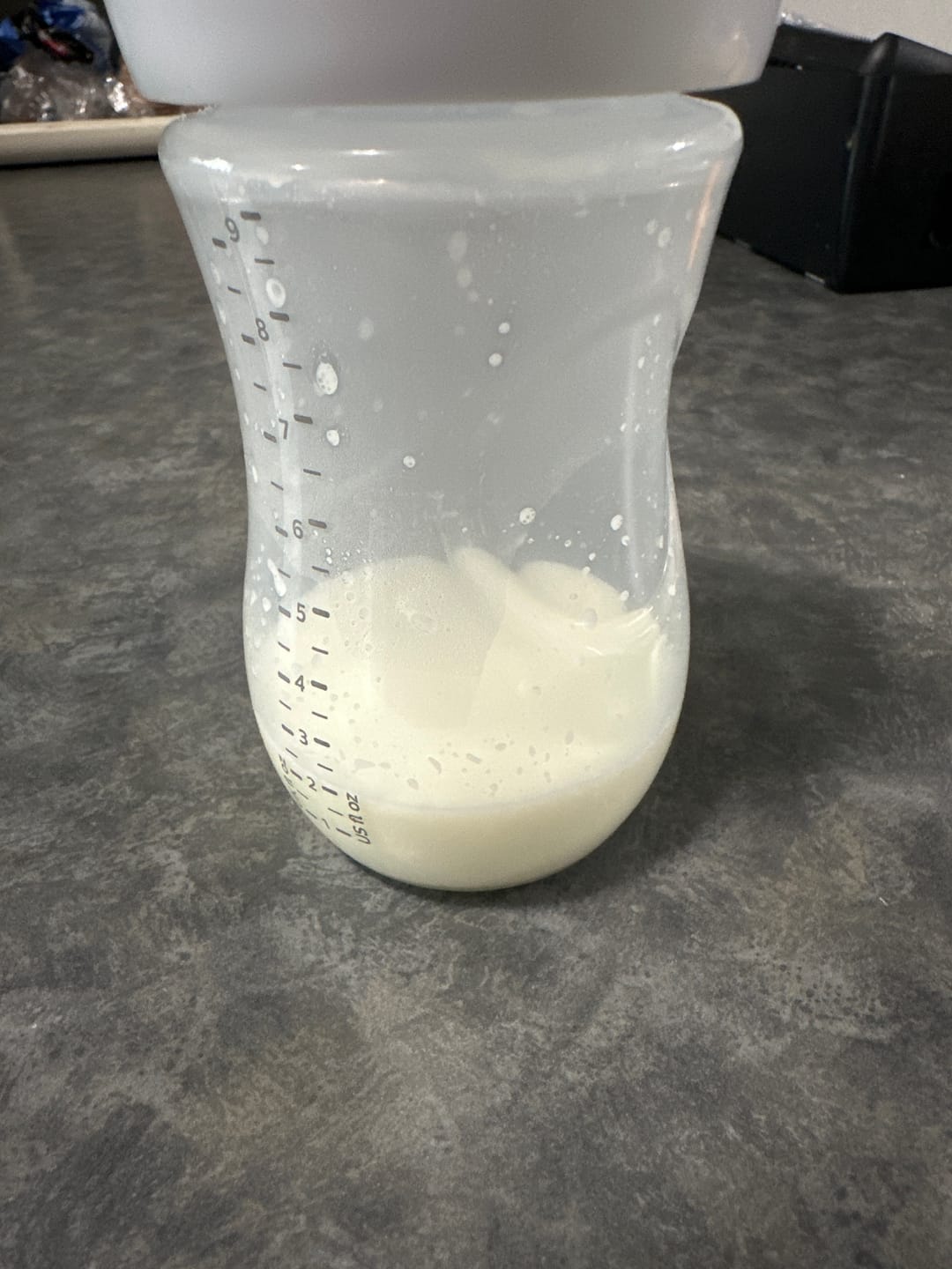 Customer photo review of Hipp Formula stage 1