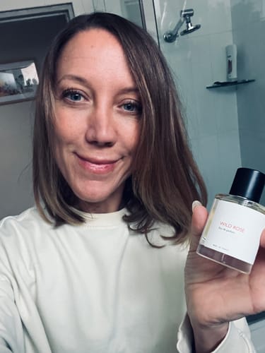 Customer photo review of Wild Rose