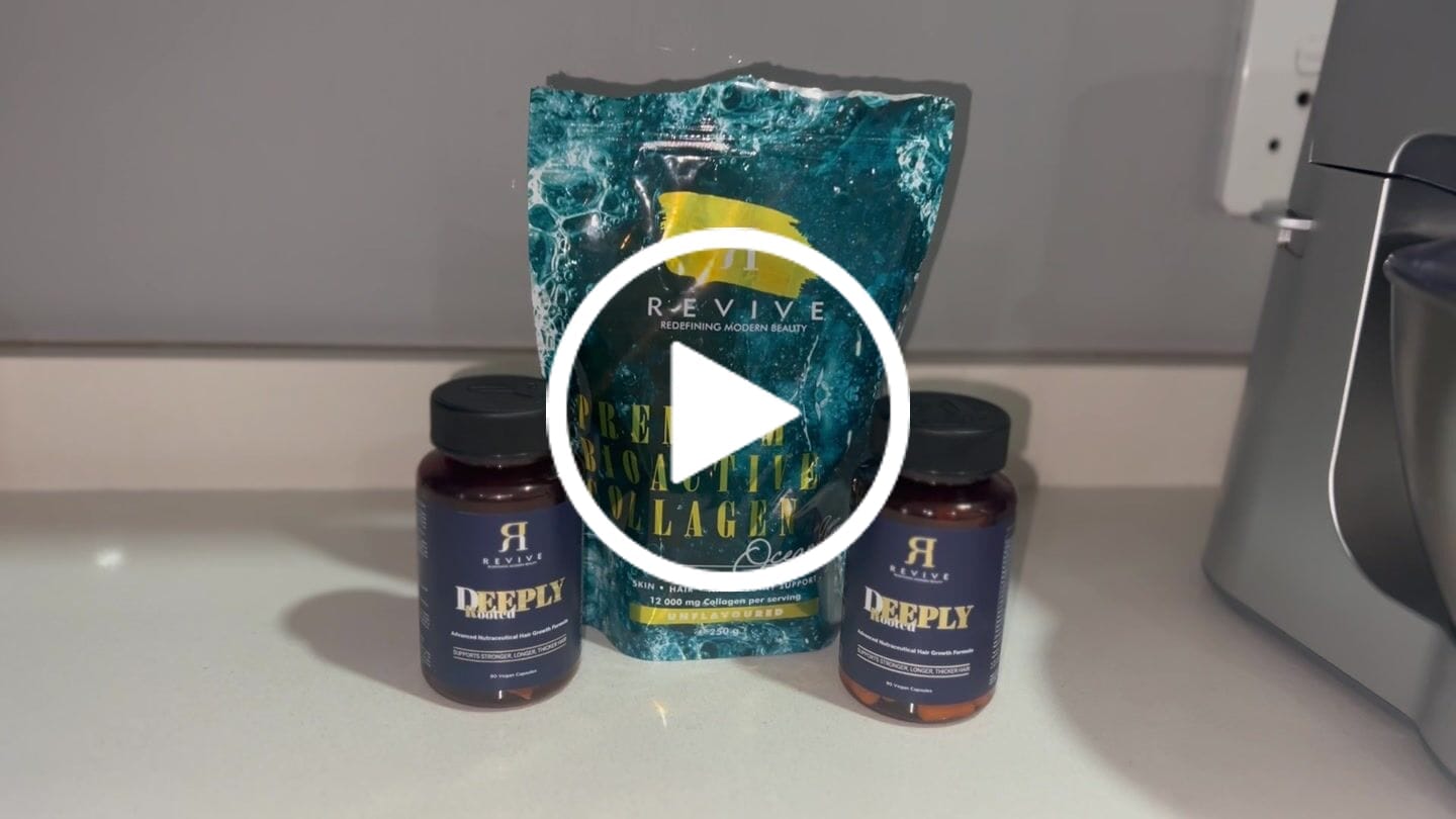 Customer video review of DEEPLY ROOTED - Duo
