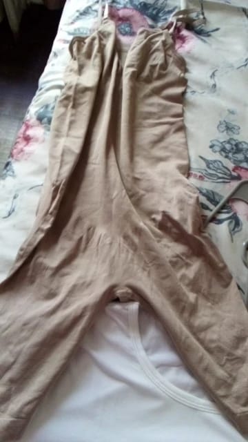 Customer photo review of Bodysuit Combinaison BodyNice™