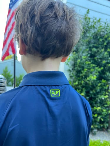 Customer photo review of Core Polo