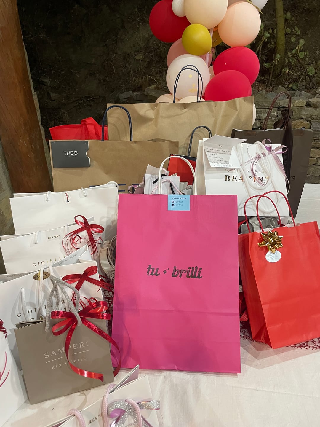 Customer photo review of POSITIVITÀ, LEGGEREZZA E BUONUMORE
