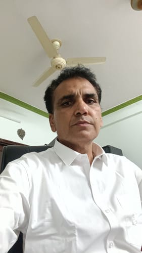 Customer photo review of Double Delight White Shirts - 2 Pcs Combo Pack