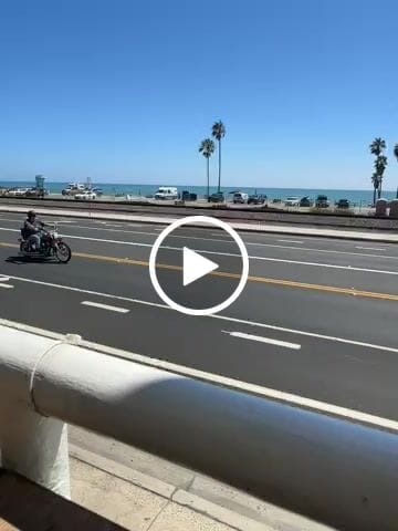 Customer video review of Tour Line