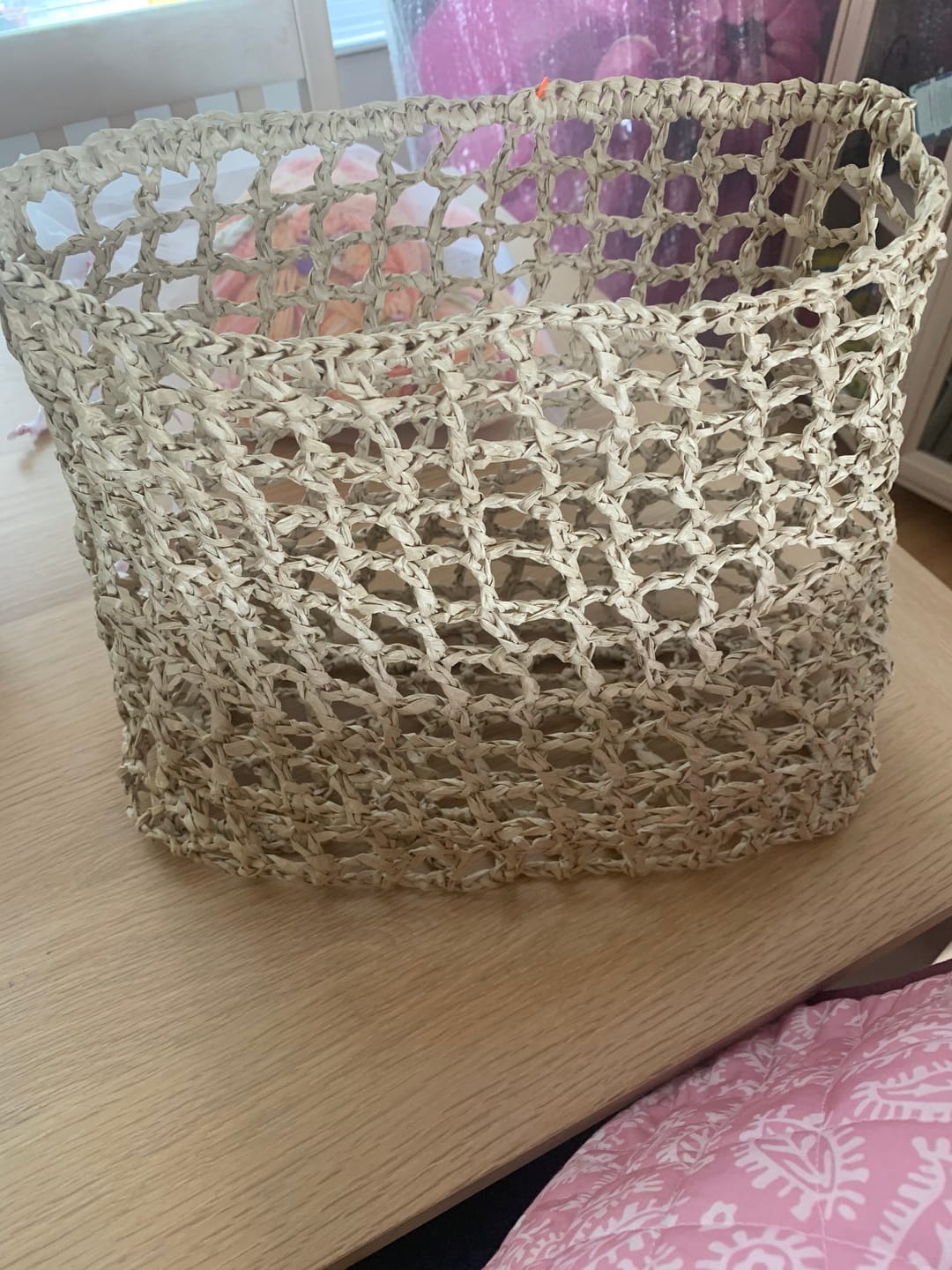 Customer photo review of Curate Crochet Box - Gift a Box