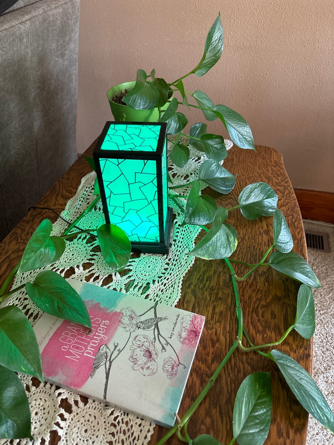 Customer photo review of Bridge Kit