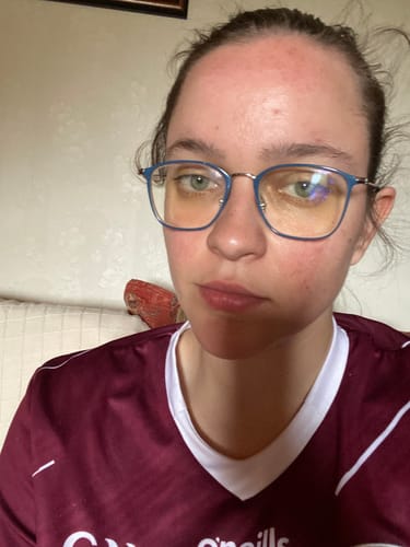 Sarah M.
