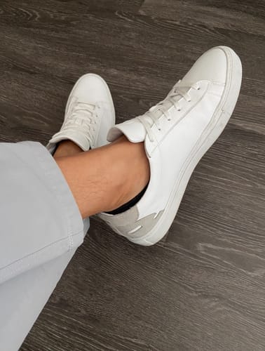 Customer photo review of AP87 in Grey Tiger