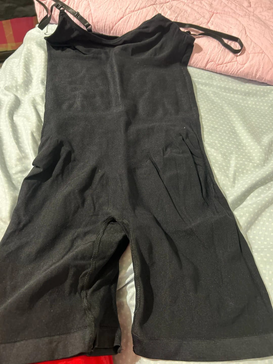 Customer photo review of Bodysuit Combinaison BodyNice™