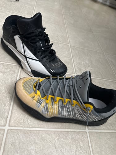 Customer photo review of Player1 Plus Pure