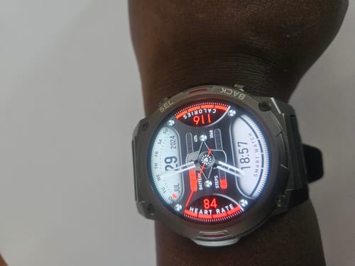 Customer photo review of Guarantee VIP Link - Gard Pro Ultra 2+ Black