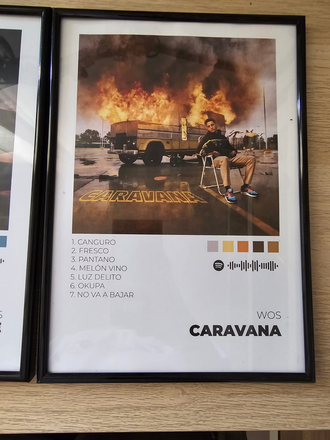 Customer photo review of CARAVANA