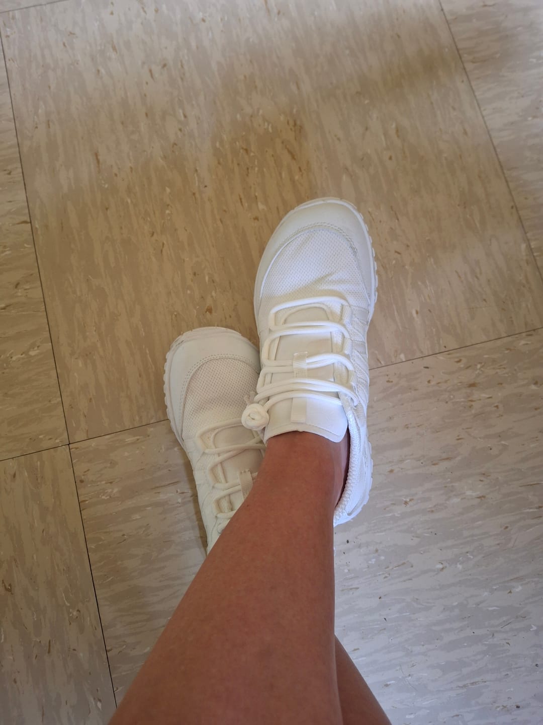 Customer photo review of Forestep Ⅰ - Barfußschuhe
