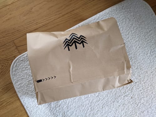 Customer photo review of Wundertüte Damen