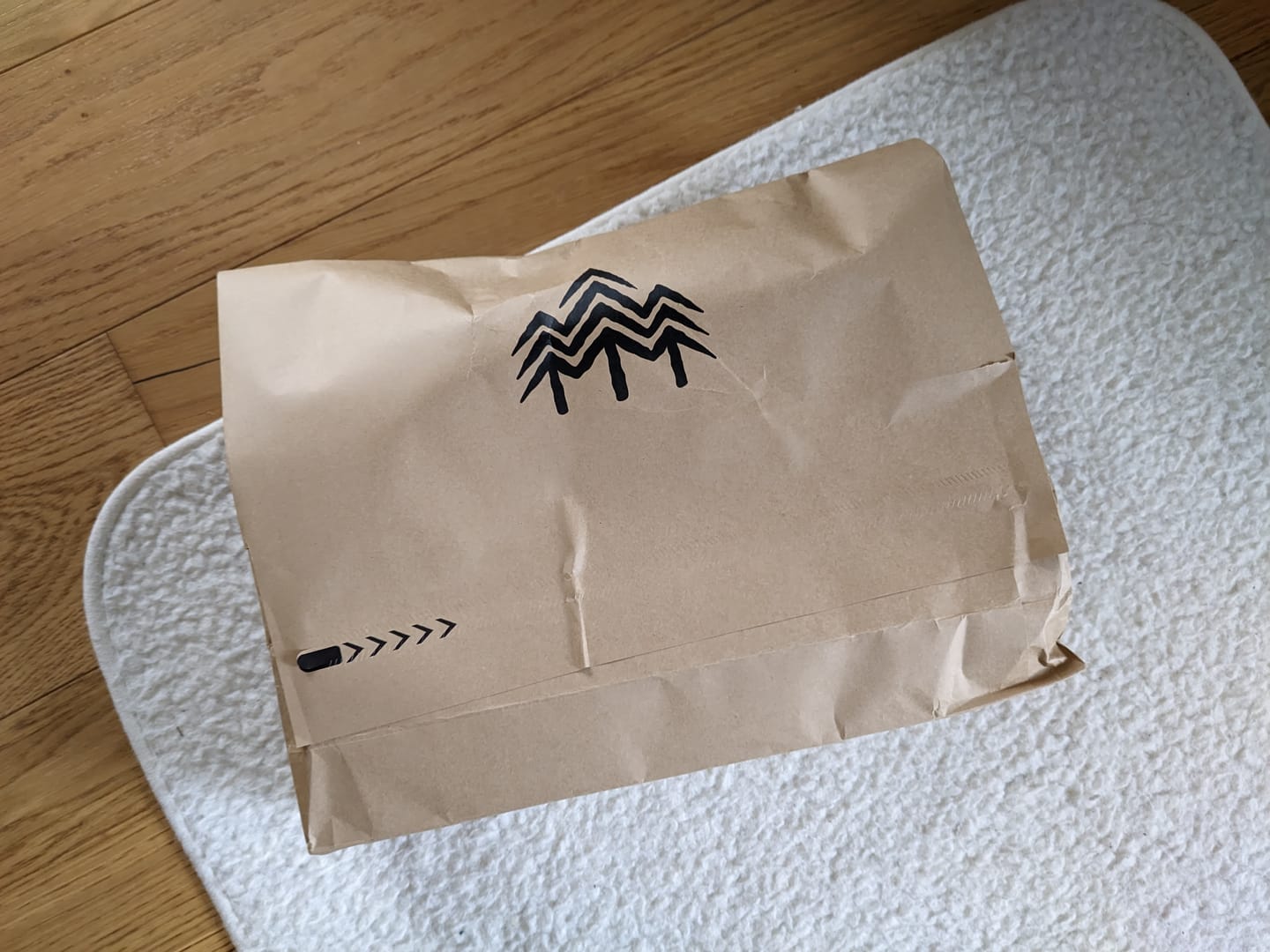Customer photo review of Wundertüte Damen