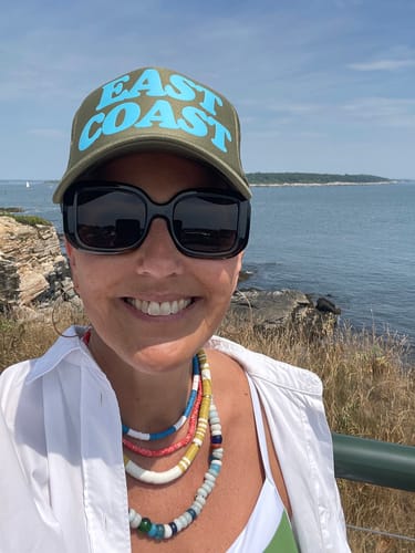 Customer photo review of East Coast Trucker
