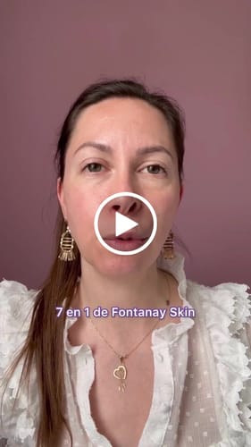 Customer video review of LightPro 7en1 Fontanay™ Lifting Luminothérapie