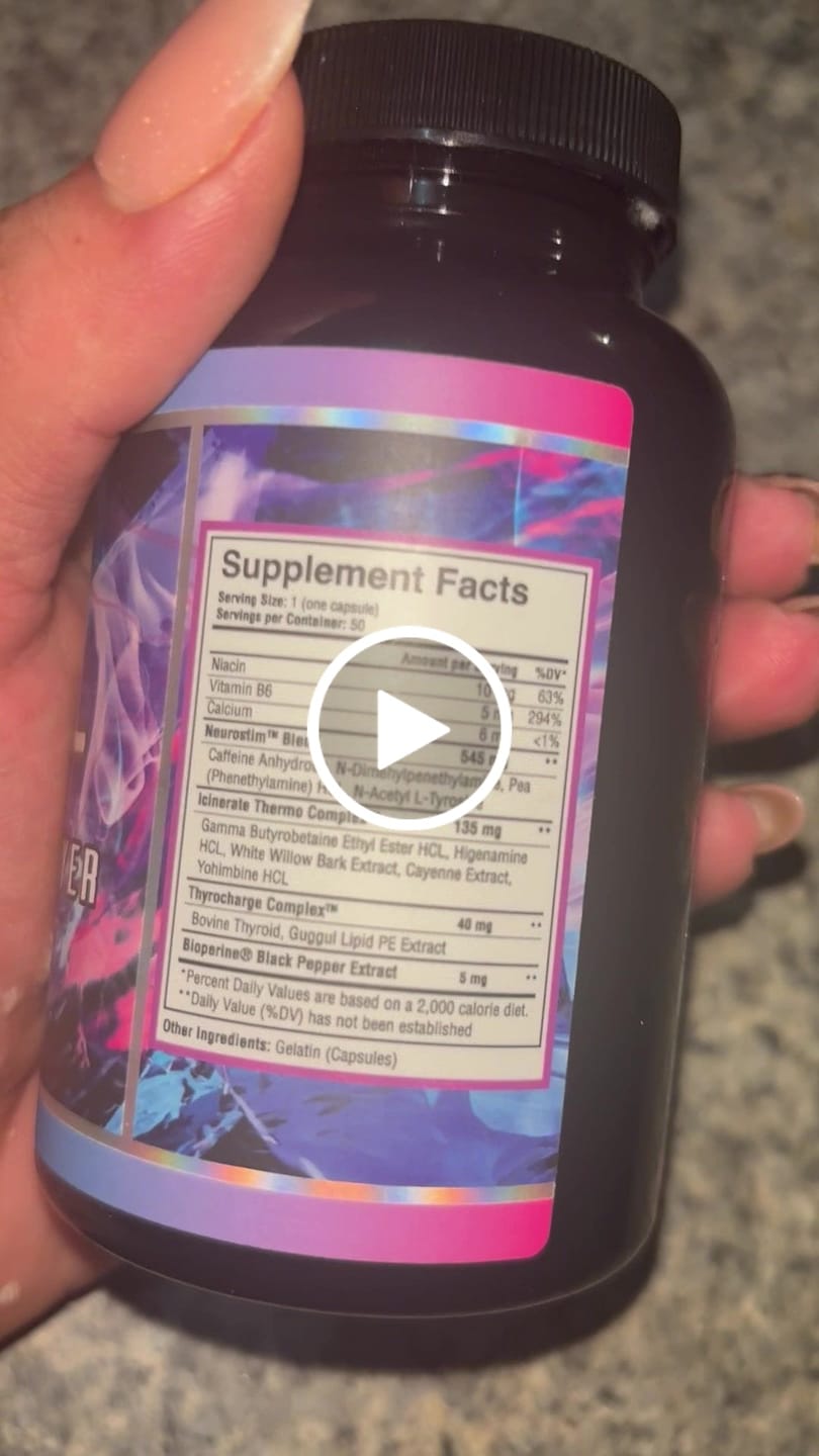 Customer video review of SHREDABULL UNTAMED 2.0 – Weight Loss